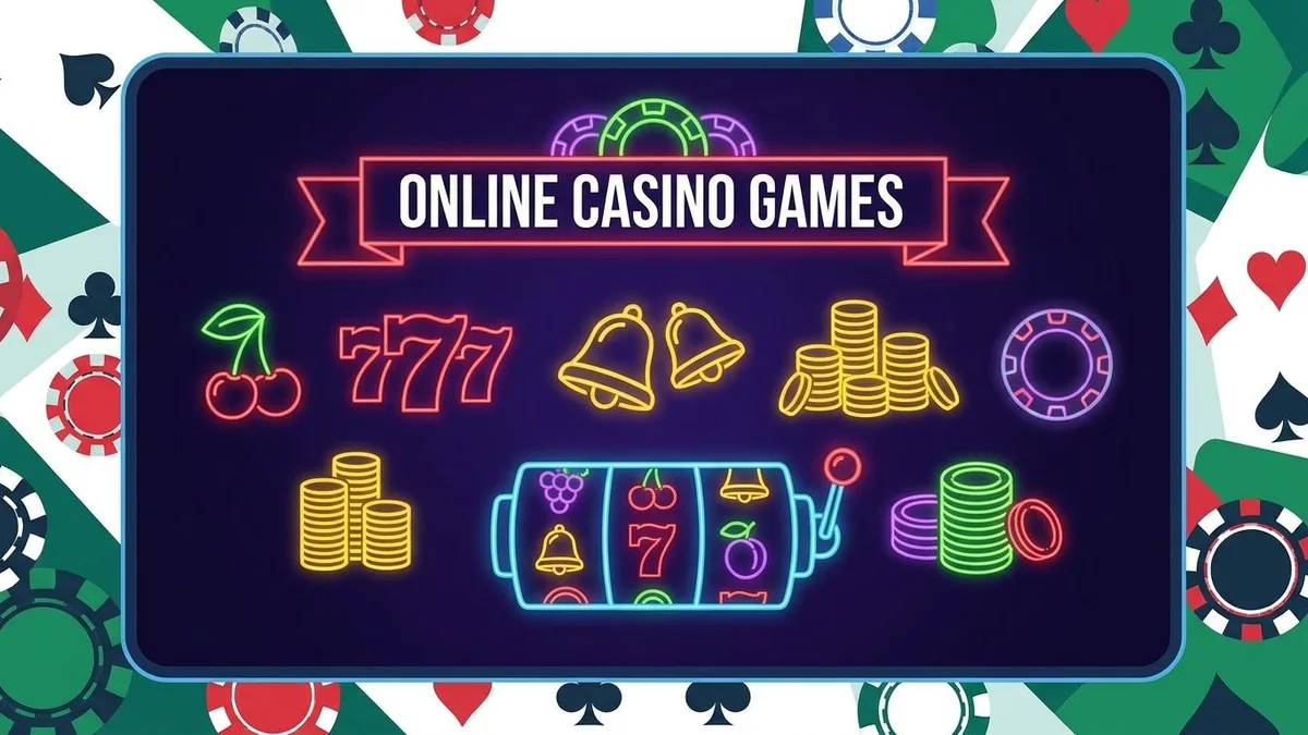 Juegos de casino en Legiano